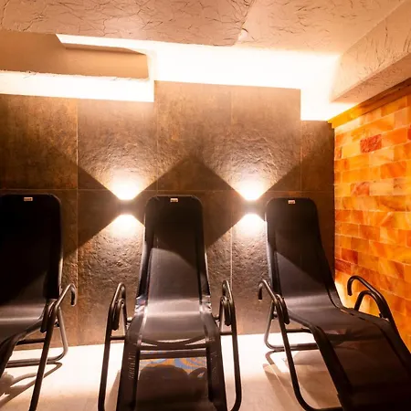 Mieszczanska Riverside Free Parking