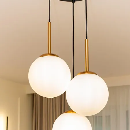 Mieszczanska Riverside Free Parking *